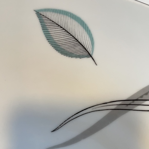 Mid Century Noritake Bowl - Picture 2 of 11